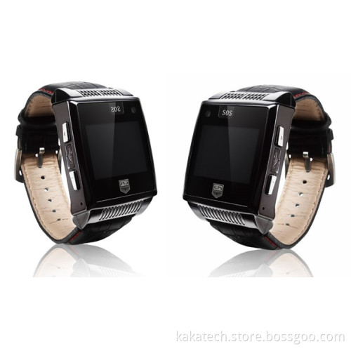 GPS Sos Watch Mobile (KK G10)